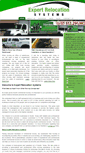 Mobile Screenshot of expertrelocationsystems.com